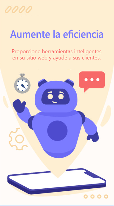chat de atencion clientes en pagina web