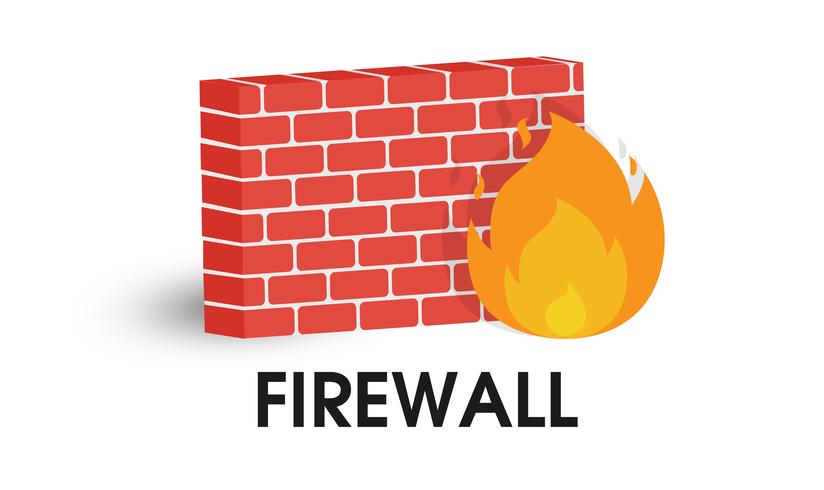 La Importancia de un Firewall Dedicado con Publikate.cl